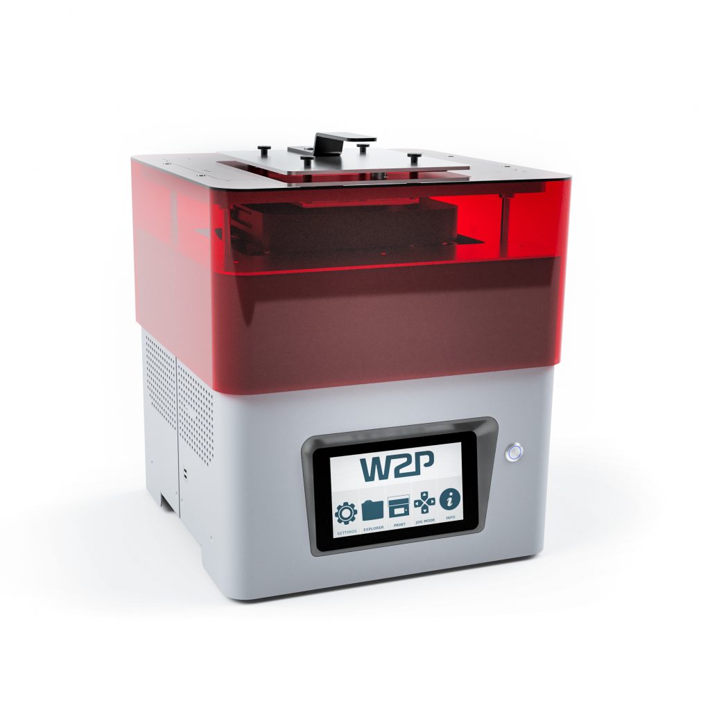 Printer 250 UHD